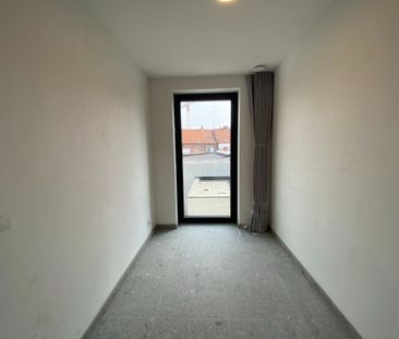 Nieuwbouwappartement te huur centrum Roeselare - Photo 4