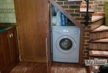 081-594 Renovated duplex style bungalow for rent in Maspalomas