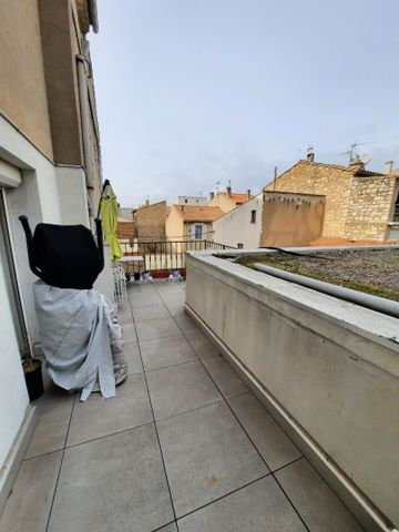 A LOUER T4 NARBONNE - Photo 3