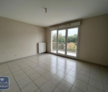 Location Appartement 3 pièces 50m² QUETIGNY 21800 - Photo 6