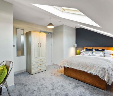 1 bedroom in a house share to rent - Photo 6