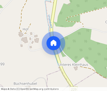 GEMÜTLICH AUF DEM LAND - Photo 1