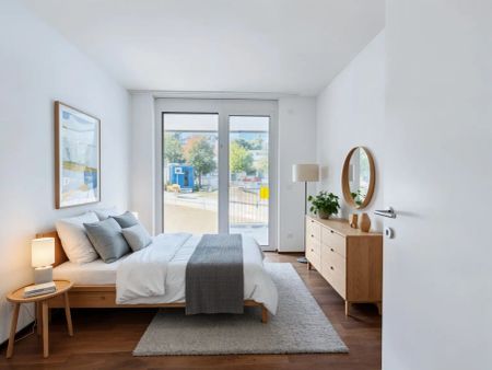 4 Zimmer-Maisonettewohnung mit hochwertiger Ausstattung - Photo 5