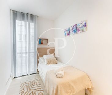 3 bedroom luxury penthouse for rent in Palma de Mallorca, Balearic ... - Photo 2