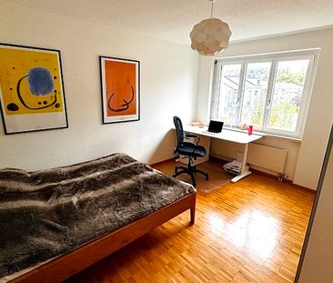 4½ Zimmer-Wohnung in Adliswil (ZH), möbliert, auf Zeit - Photo 5