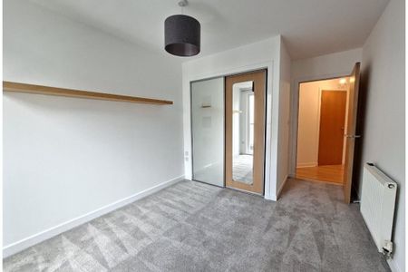 2 bed flat for rent in Granton - Photo 3