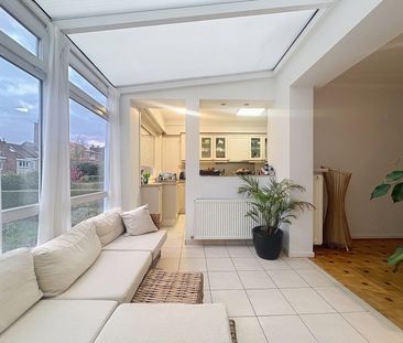 Huis in Sint-Pieters-Woluwe - Photo 3
