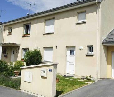 À louer Pavillon T5 89.96 m - Photo 3