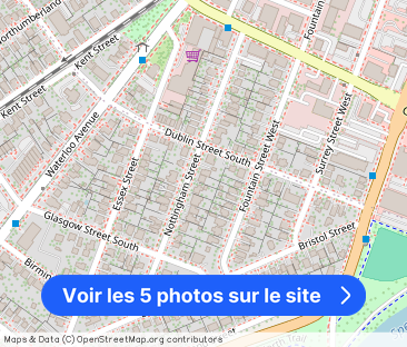 60 Nottingham St, Guelph - Photo 1