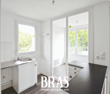 Location Appartement 2 pièces 50m² ST HERBLAIN 44800 - Photo 6