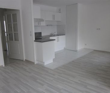 Location Appartement 3 pièces 60m² NANTES 44100 - Photo 3