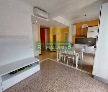 Trilocale via Aosta, Centro, Finale Ligure - Photo 2