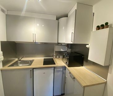 Apartment - Photo 1