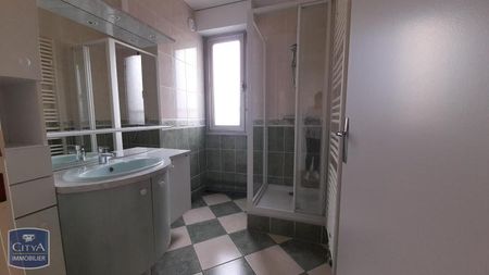 Location Appartement 2 pièces 51m² DIJON 21000 - Photo 4