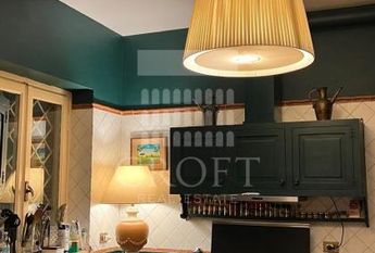 Cortina d'Ampezzo - Independent Villa with big garden. Rif. #2245.