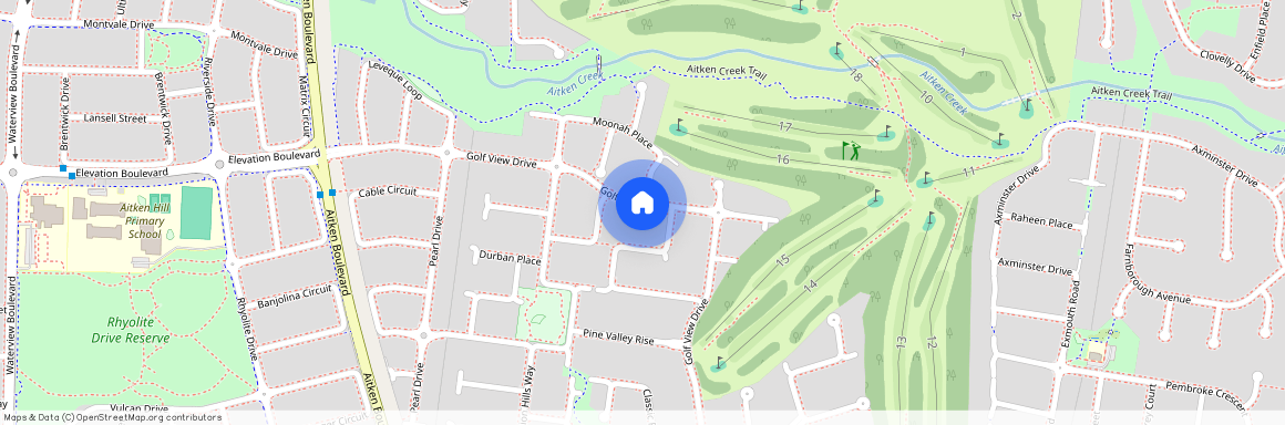 67 Golf View Drive, Vic 3064, Craigieburn