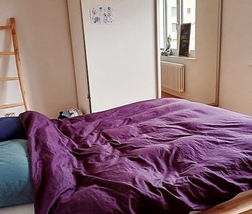 3 Zimmer-Wohnung in Baar (ZG), möbliert, auf Zeit - Photo 6