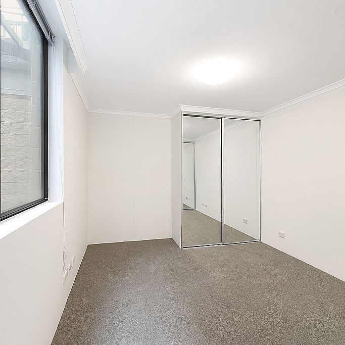 Level1/10 Scott Street, Pyrmont, NSW 2009 - Photo 1