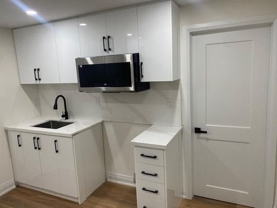 For Lease - 12590 Kennedy Road Unit# BSMT, Caledon, Ontario - Photo 1