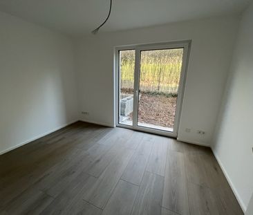 Erstbezug, Smart Home, 4 ZKB-Terrassen-ETW/ Garten in bevorzugter W... - Foto 2