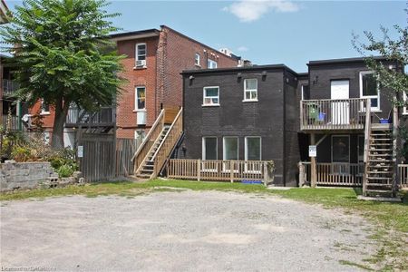 For Lease - 590 MAIN Street Unit# 2, Hamilton, Ontario - Photo 5