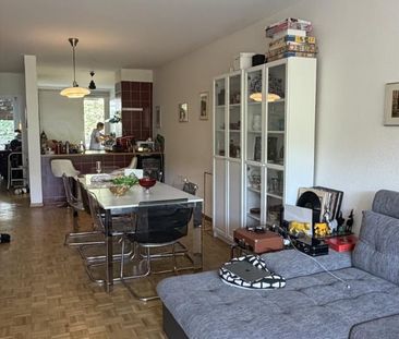 4 Zimmer, 96 m², 4. Stock - Photo 1