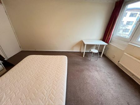 Room in a Shared House, Bruce Road, E3 - Photo 5
