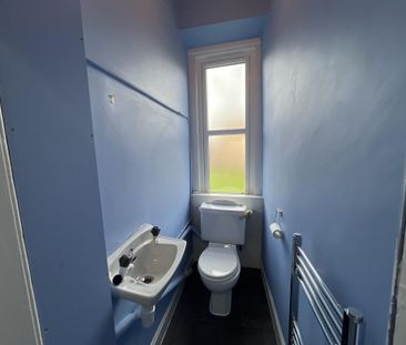 1 bedroom flat to rent - Photo 6