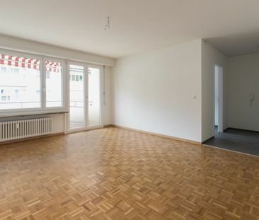 Nähe Kannenfeldpark im St. Johann - gemütliche 3-Zimmer-Wohnung an ... - Foto 6