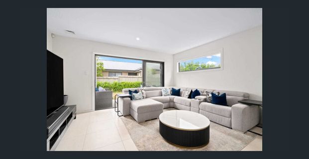 Light-Filled Contemporary Rental with Park Views! - Photo 1