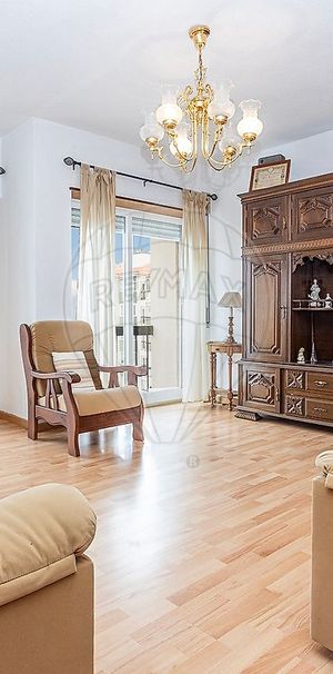 Apartamento T2 em Lisboa - Photo 1