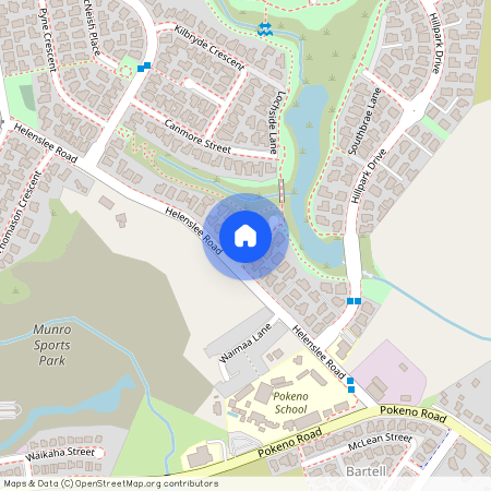 3 Galston Court, Pokeno, Franklin
