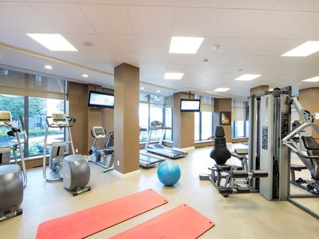 For Lease - 5191 Dundas (3 Summerland Terr.) Street Unit# 1603, Toronto, Ontario - Photo 2