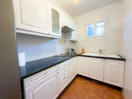 Appartement Mougins 1 pièce(s) 33 m2 - Photo 4