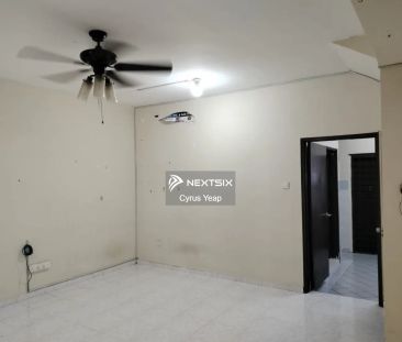 FOR RENT | Permas Jaya - Photo 1