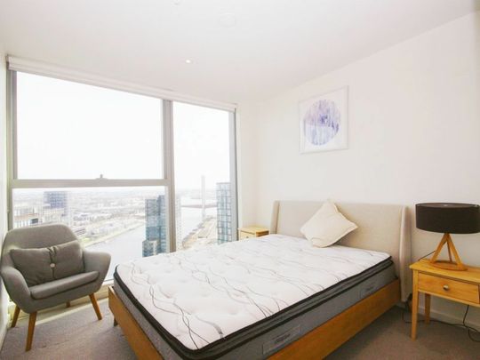 Fully Furnished 1-Bedroom Apartment with Great Views! - Photo 1