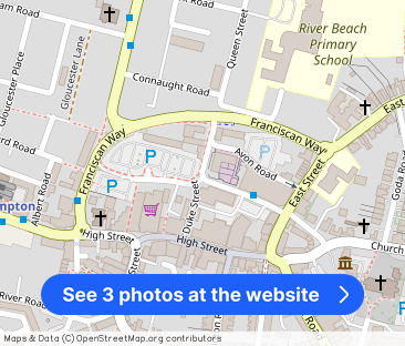 Duke Street, Littlehampton - Photo 1