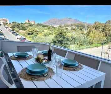 Luxury Apartment for rent in Estepona, Andalusia - Photo 6