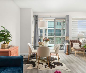 For Lease - 88 Palace Pier Court Unit# 907, Toronto, Ontario - Photo 5