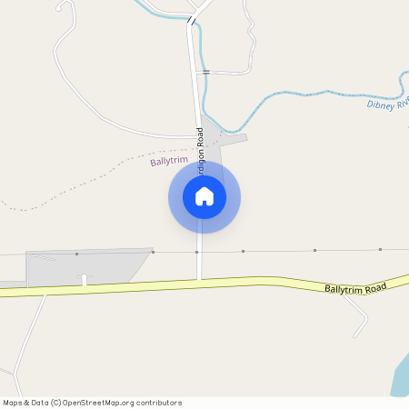 56 Ardigon Road, Killyleagh