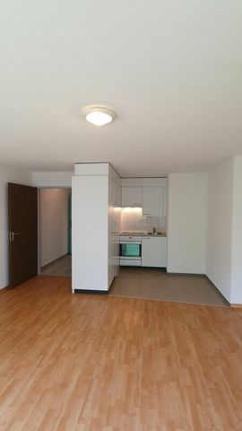 Gemütliche Wohnung sucht Single! - Foto 2