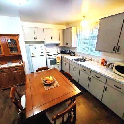 4 1\2 Vieux-Longueuil, libre le 1er juillet - Photo 3