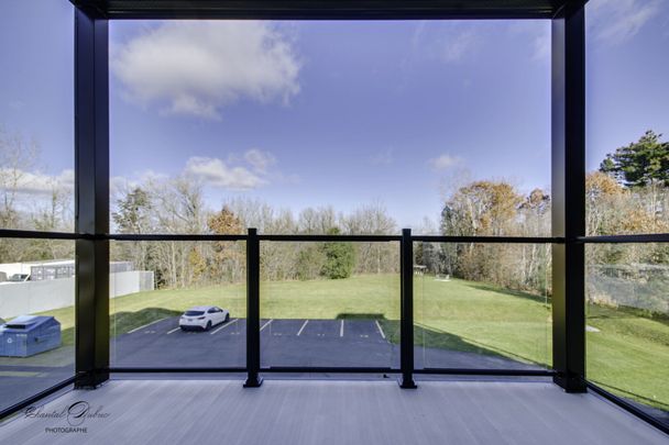 7050#106 boulevard des Forges Trois-Rivières - Photo 1