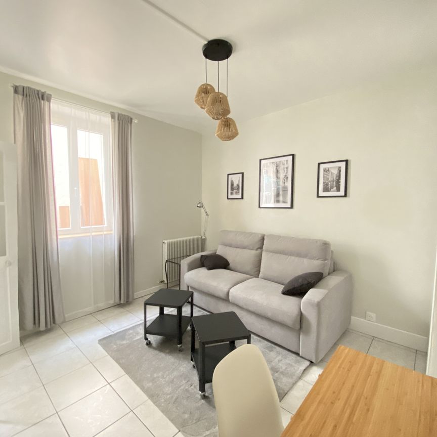 Appartement RUE CHARLIER - Photo 1