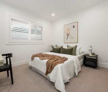 11b Middleton Street, Black Rock VIC 3193 - Townhouse For Rent | Do... - Photo 3