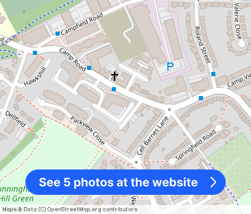 Gatcombe Court, St Albans - Photo 1