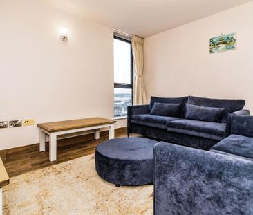 2 bedroom apartment to rent - Photo 3