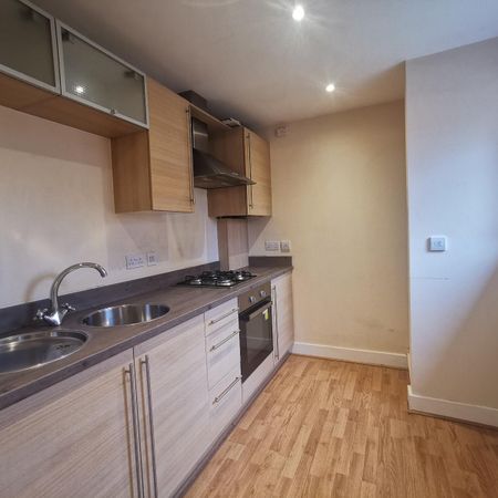 1 bedroom apartment to rent - Photo 3