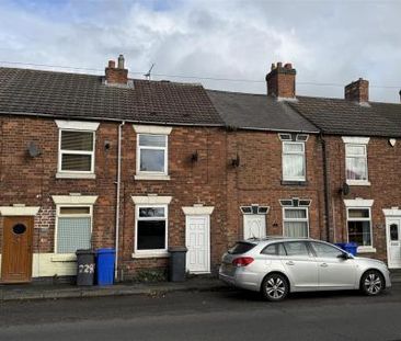 Stanton Road, Burton Upon Trent, Stapenhill, DE15 - Photo 1