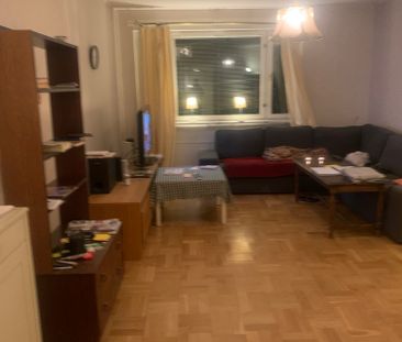 Lingvägen, Enskede - Photo 1